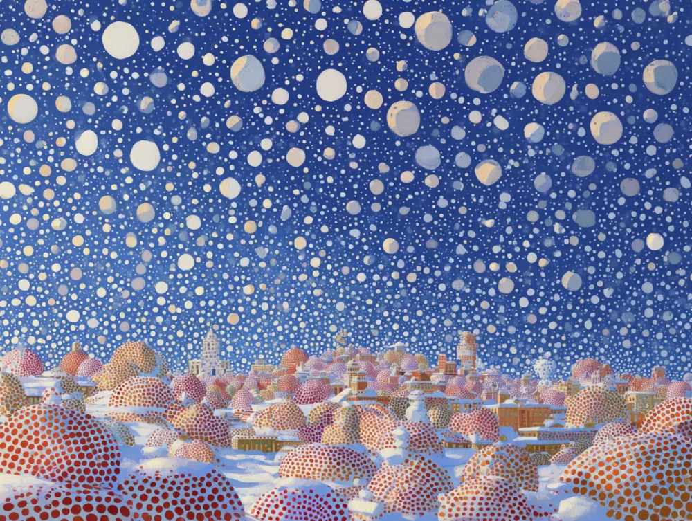 u7643893155_A_winter_scene_with_Kusamas_signature_dots_fillin_889caace-8207-4ee4-8a4c-f91546a9830e_2.png