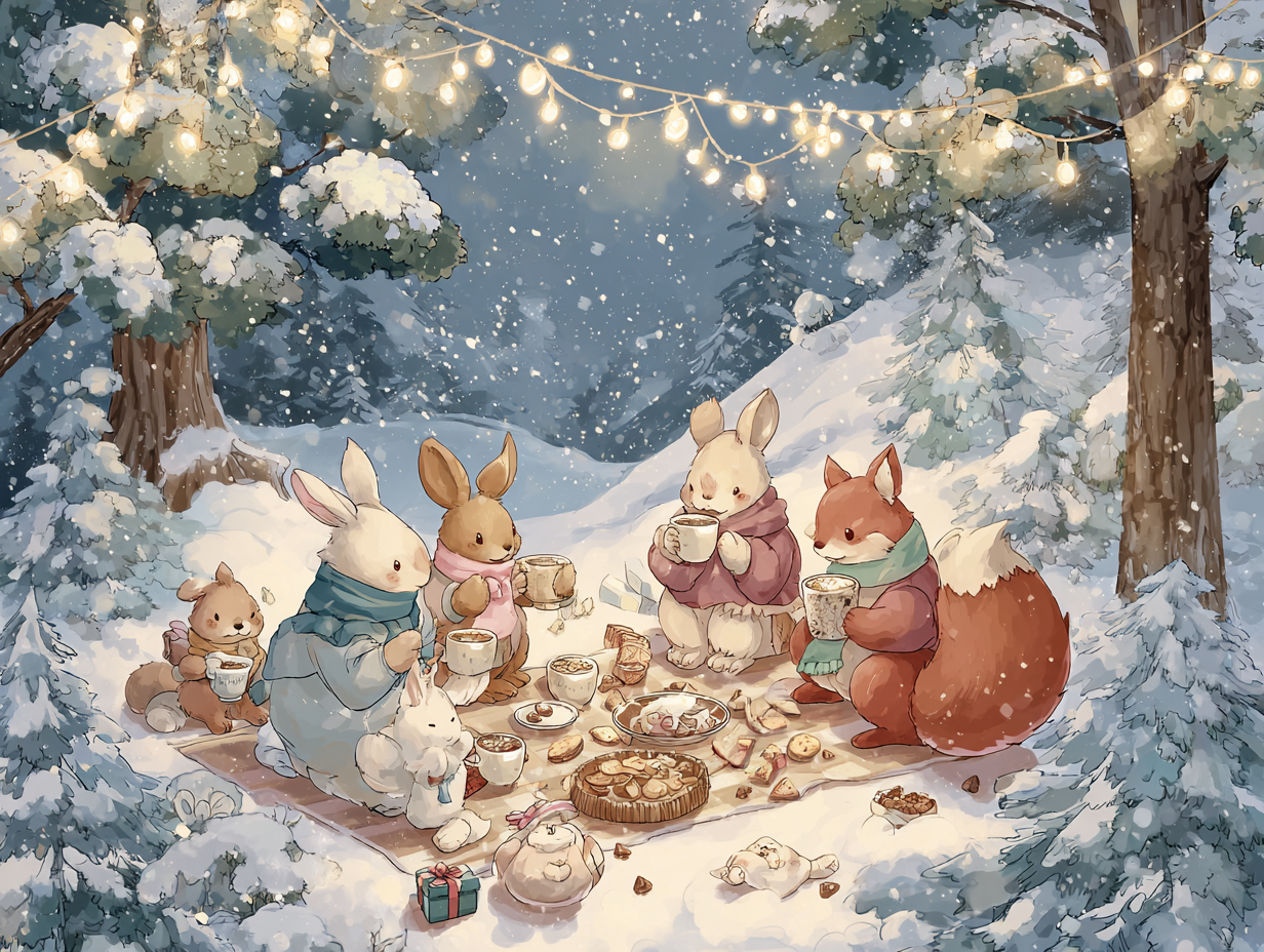 u7643893155_A_whimsical_scene_of_adorable_forest_animals_havi_94cdea48-a9ac-48c7-84fe-1947a018f532_0.png