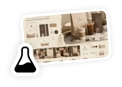 Brand Voice Distiller skill cover