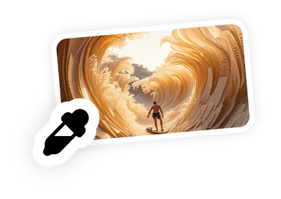 Narrative Template Extractor skill cover
