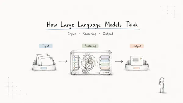 Hand-drawn Technical