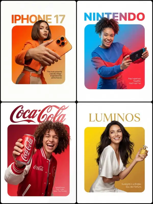 Popular · Criação de inspiração 23