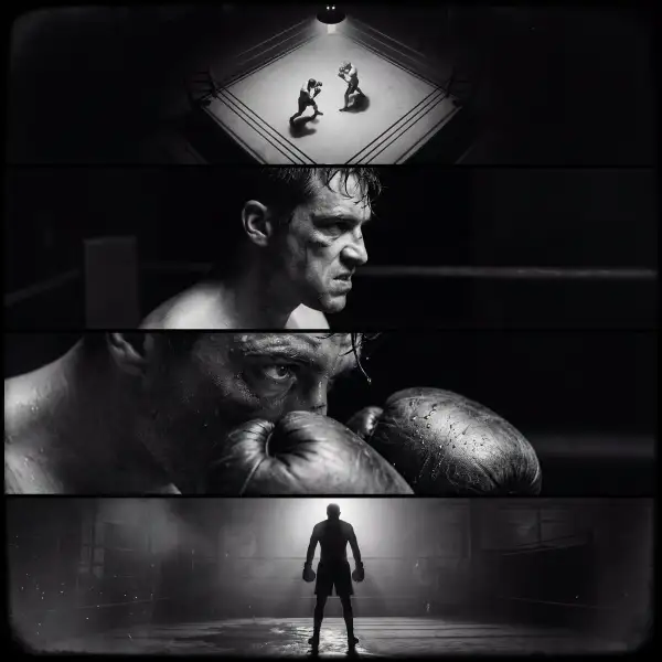 Inspiration artwork