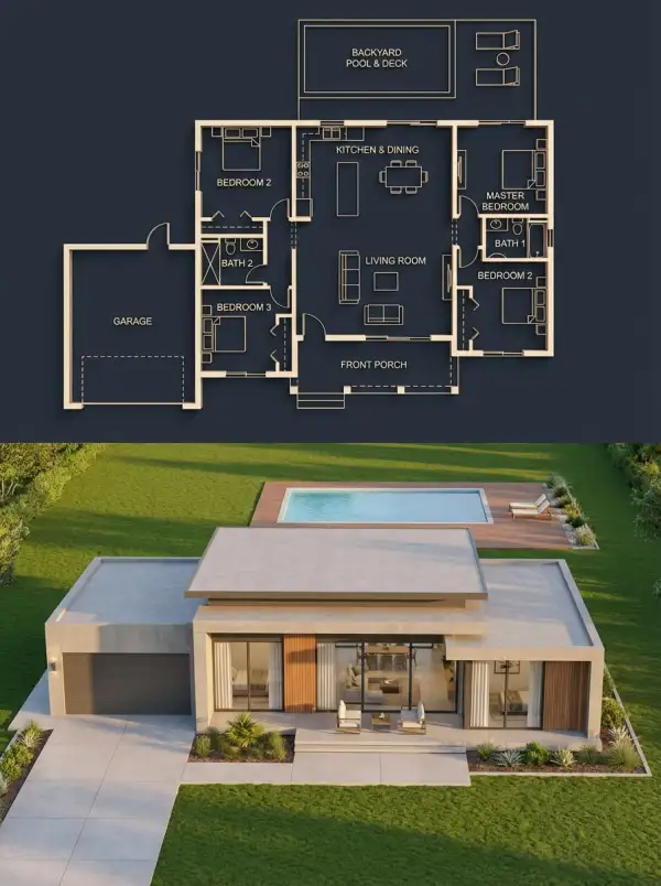 Popular · Inspirationswerk 30