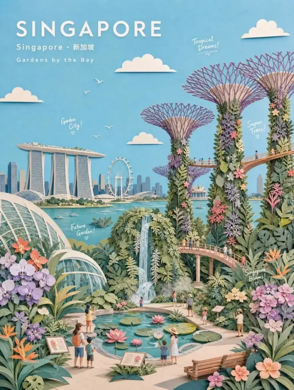 Inspiration artwork