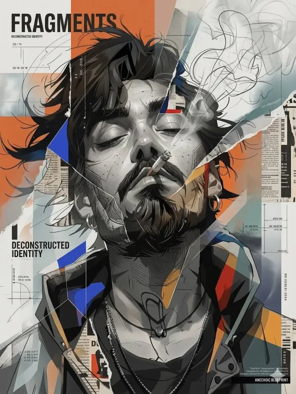 Inspiration artwork