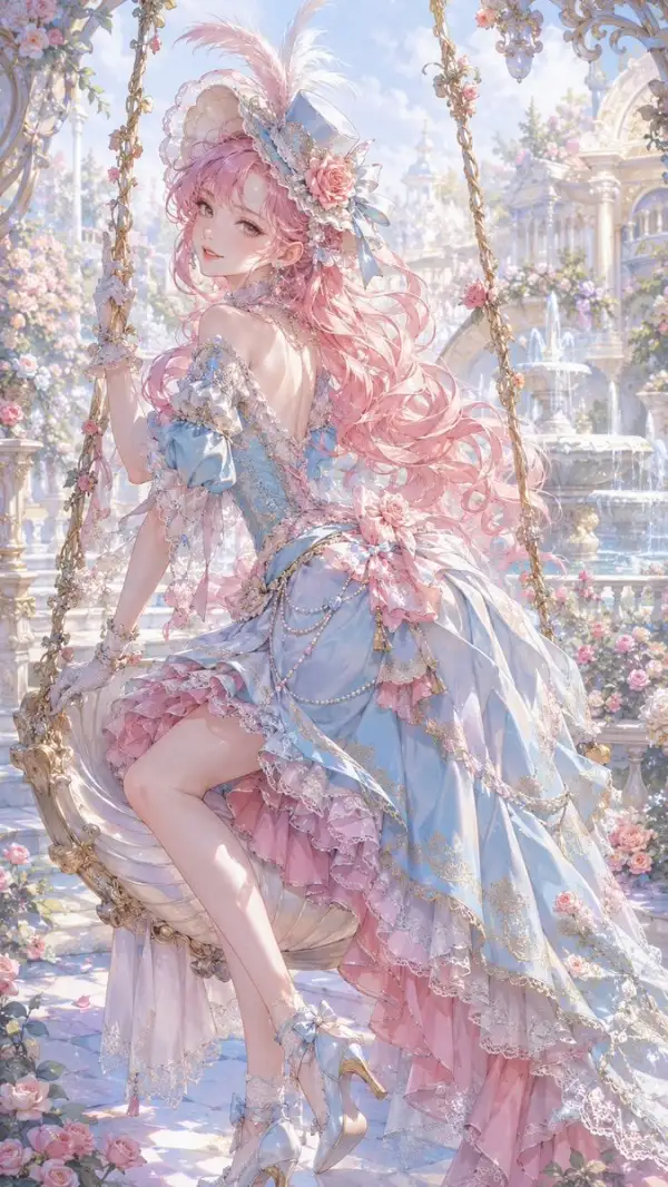 Inspiration artwork