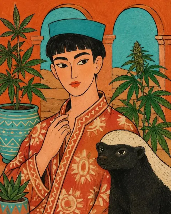 Popular · 영감 작품 9