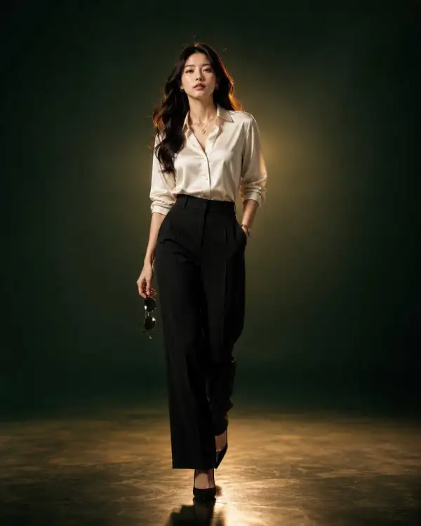 Popular · 영감 작품 25