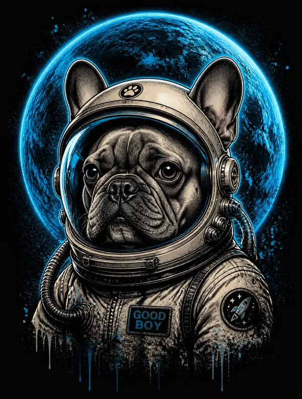 Inspiration artwork