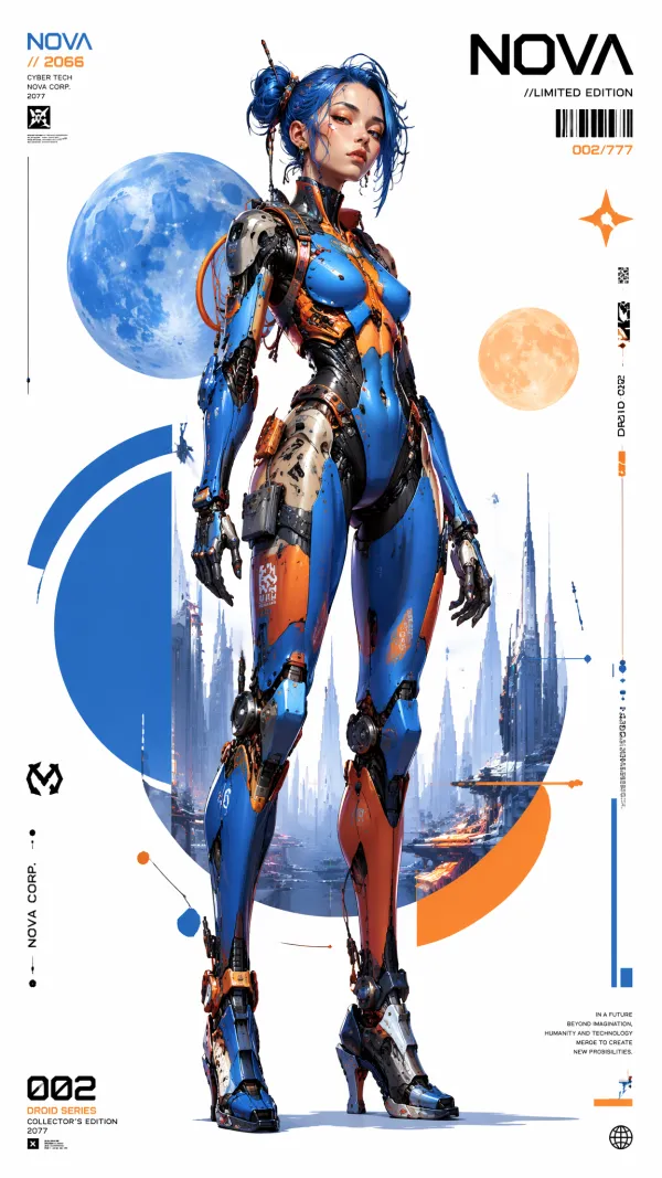 Inspiration artwork