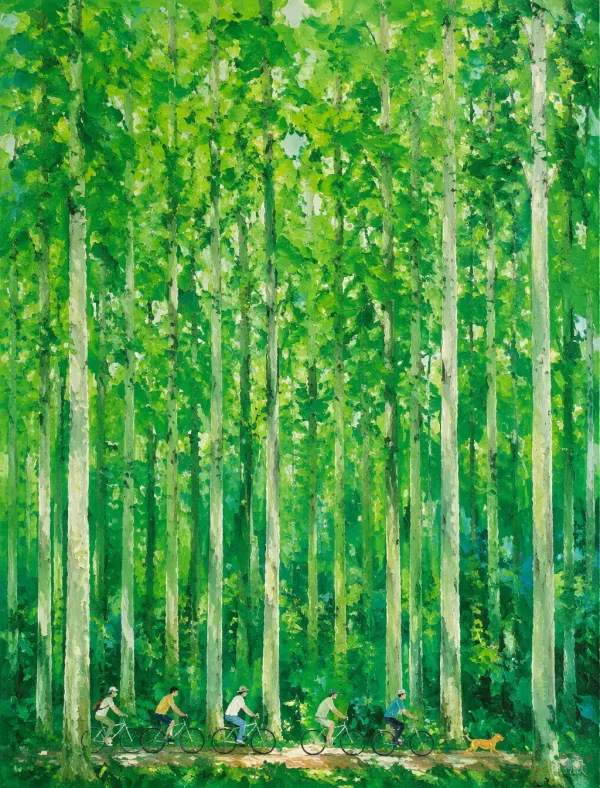 热门 · 靈感作品 30