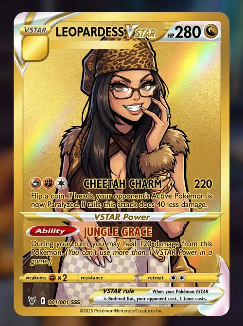 Benutzerdefinierte TCG-Karte Verwandle Foto in eine personalisierte Anime-Sammelkartenkarte.