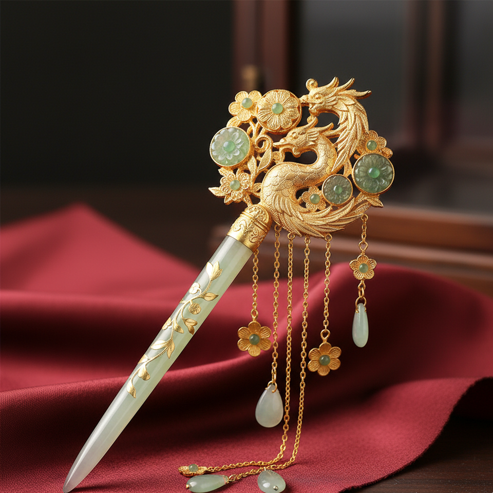 AI Jewelry Generator