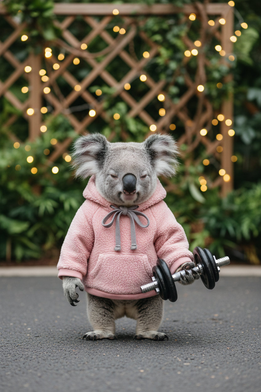 Koala