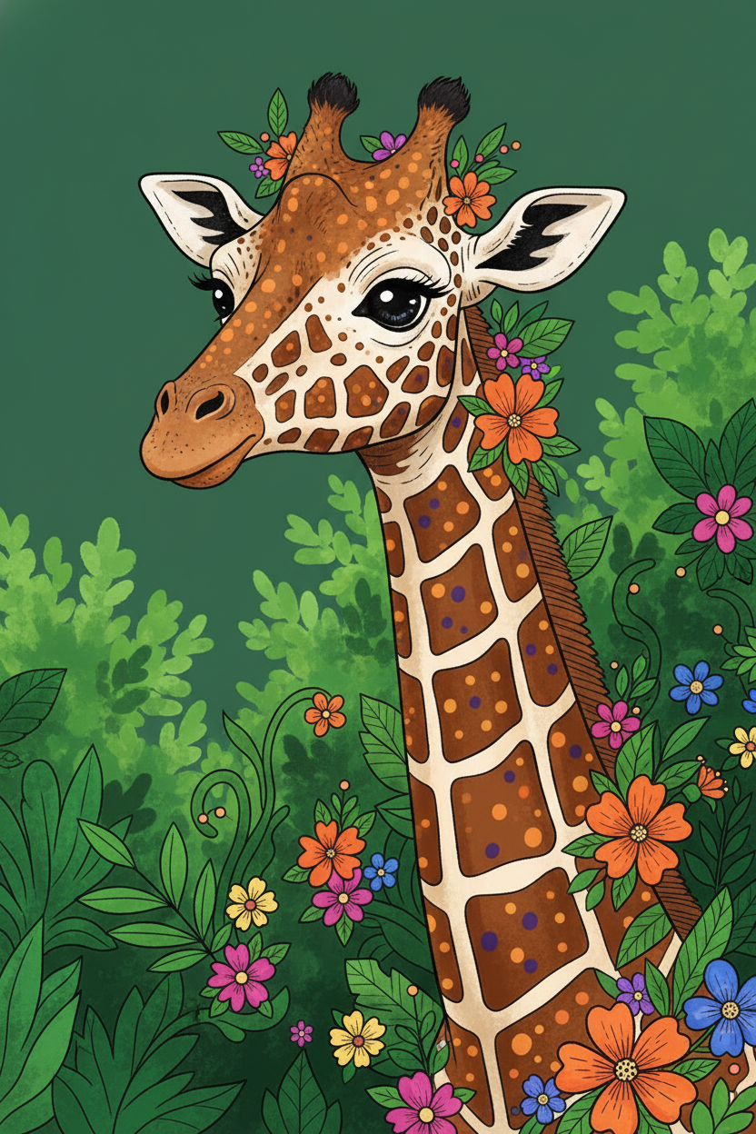 Giraffe