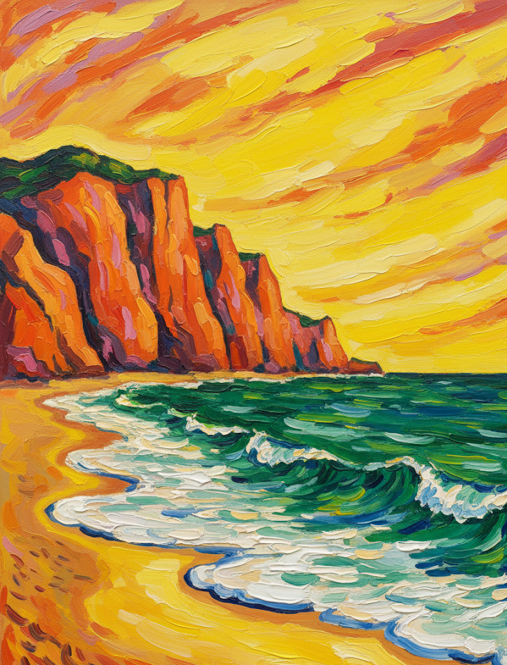 Fauvism