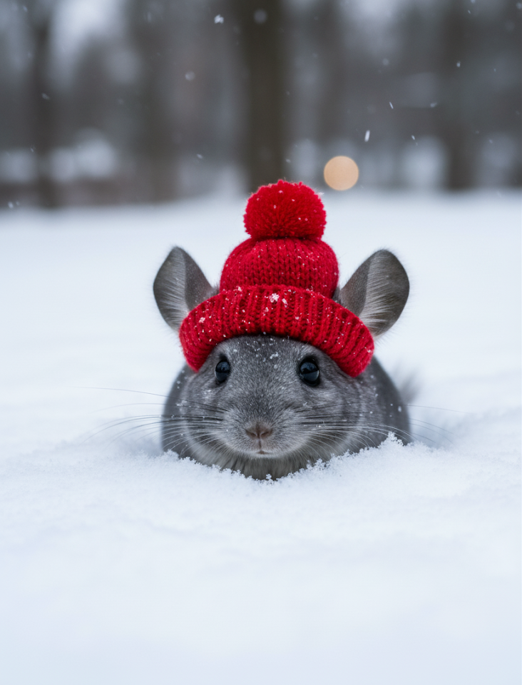 Chinchilla