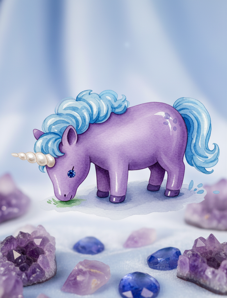 Unicorn Animal
