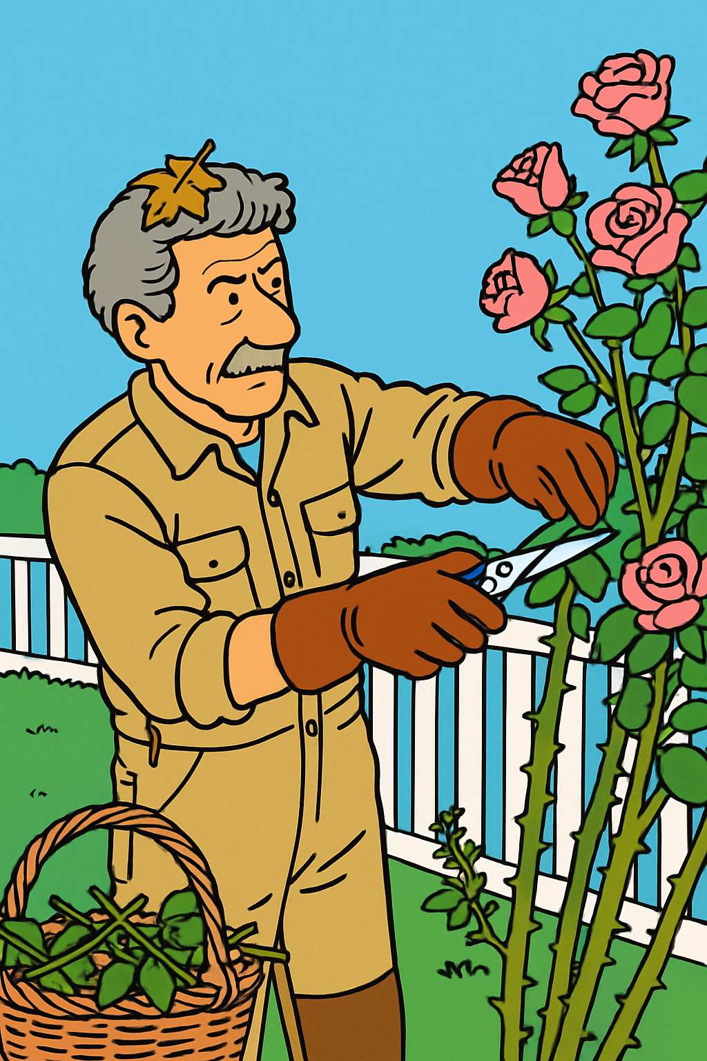 生成丁丁历险记风格