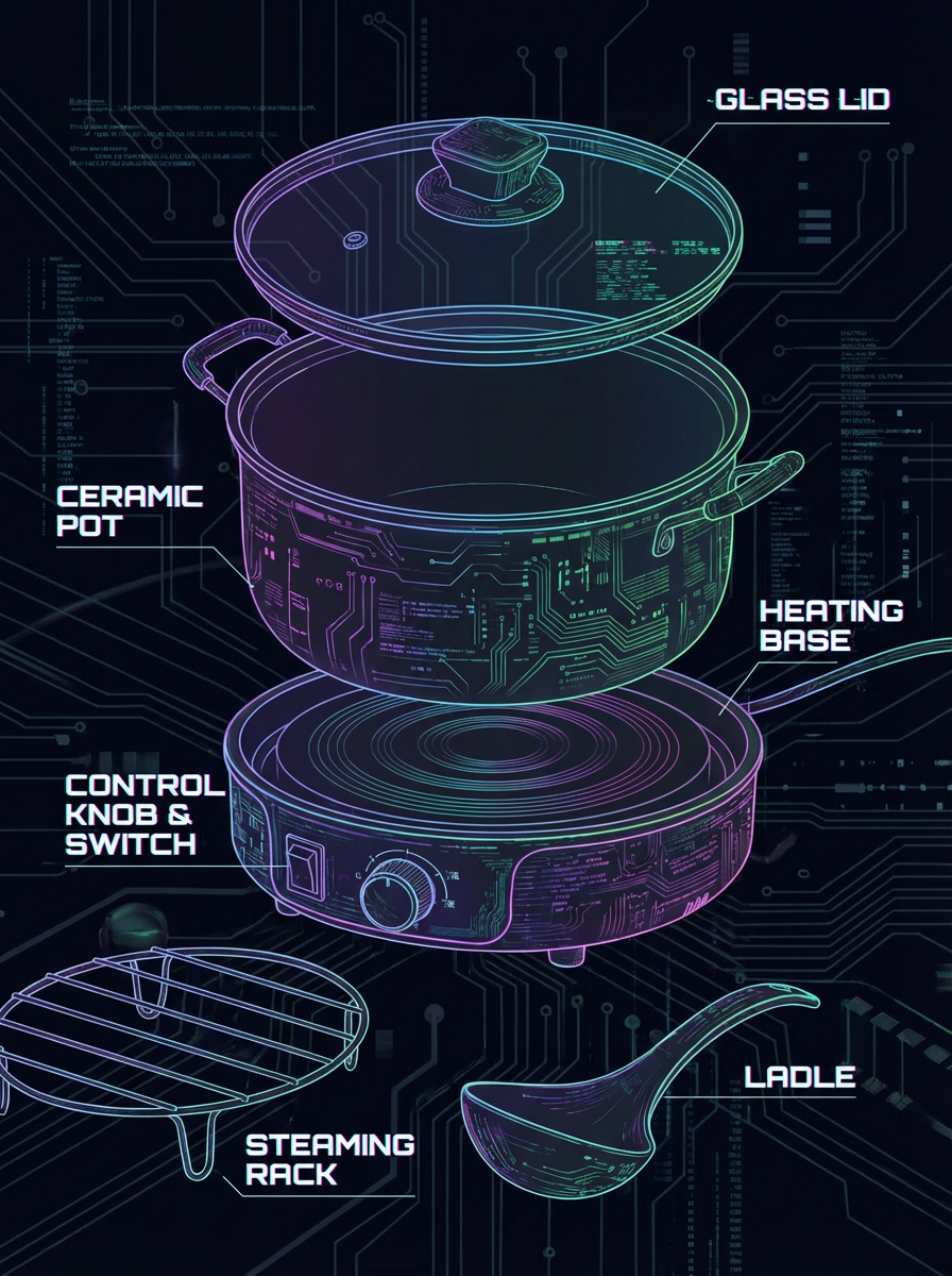 AI Product Disassembly