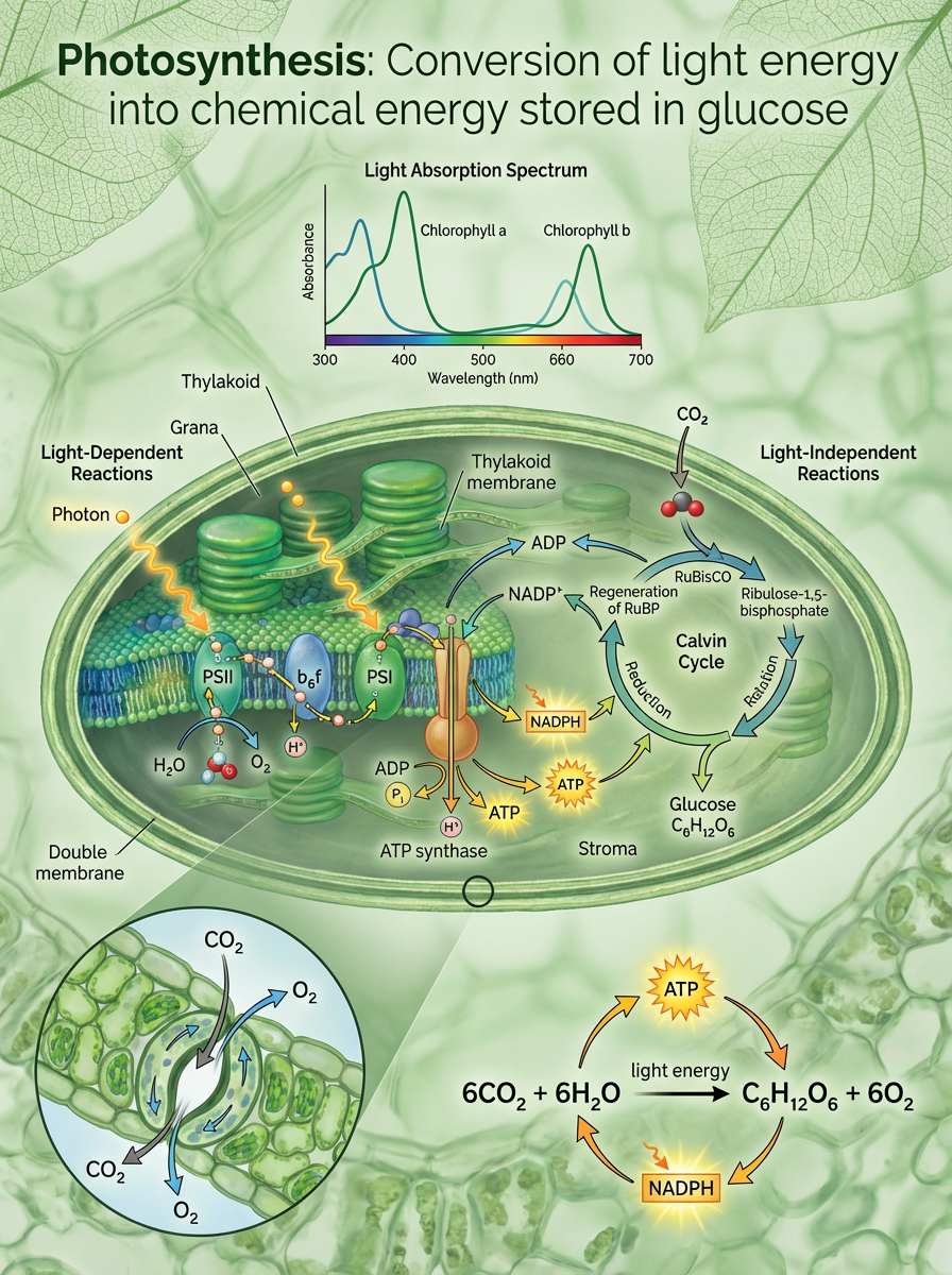 原理解释图 AI 生成器