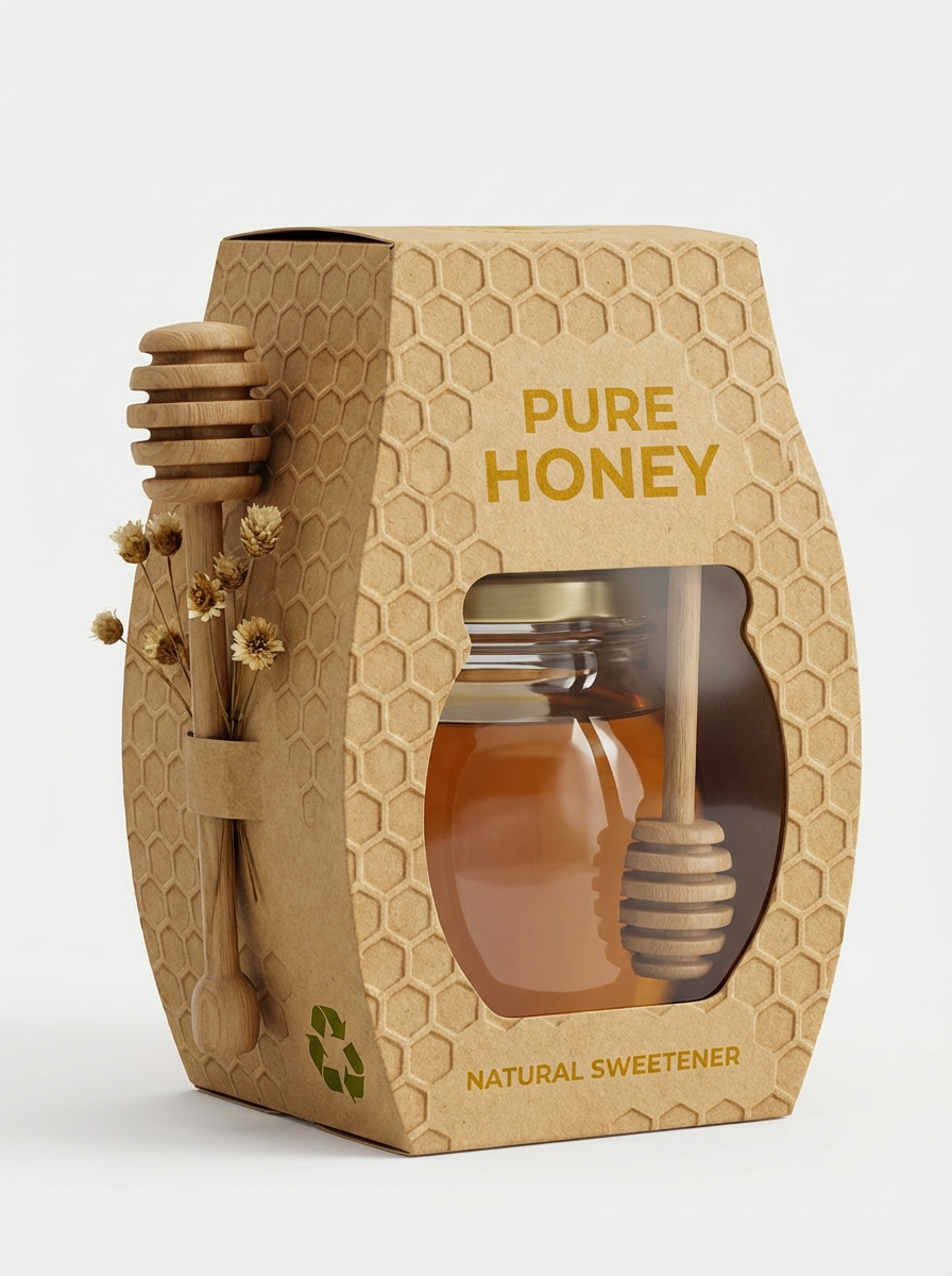 Creative Product Packaging