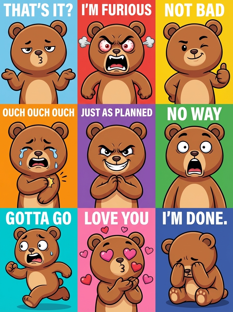 Generate meme from image