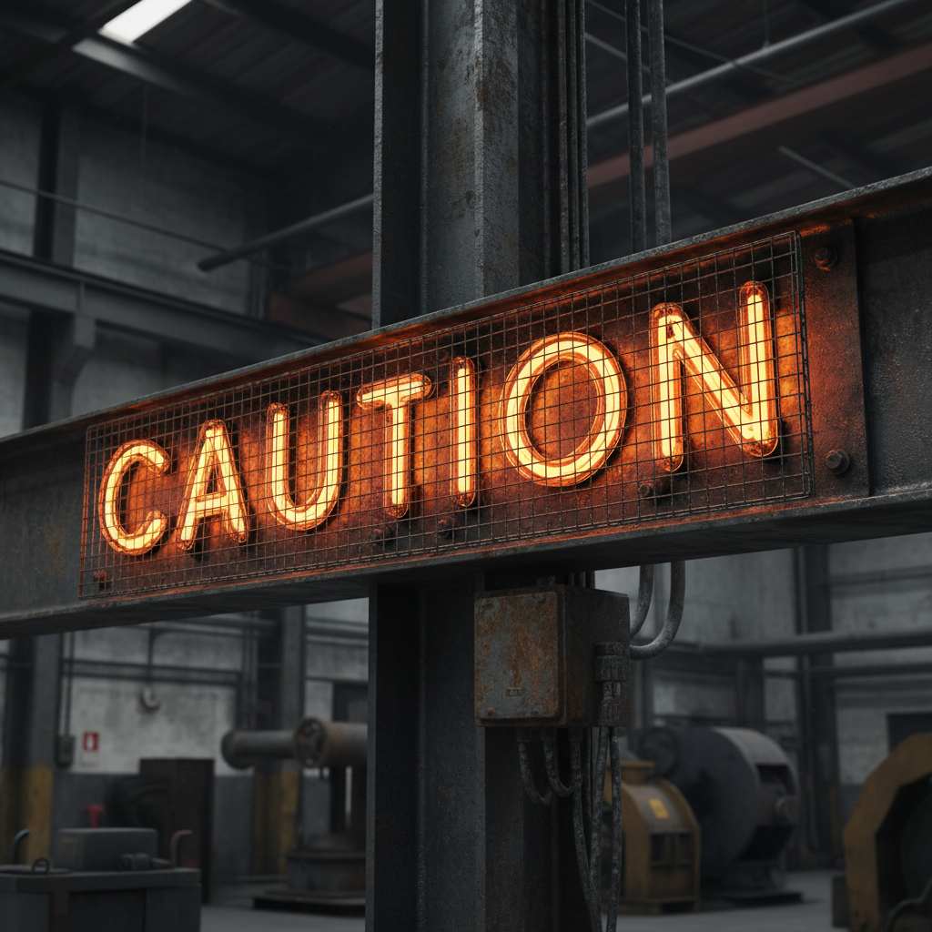 霓虹灯字体AI生成器