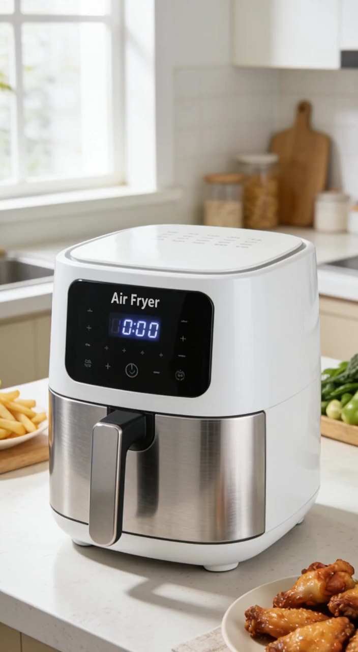 Creative and Funny Ad AI Generator