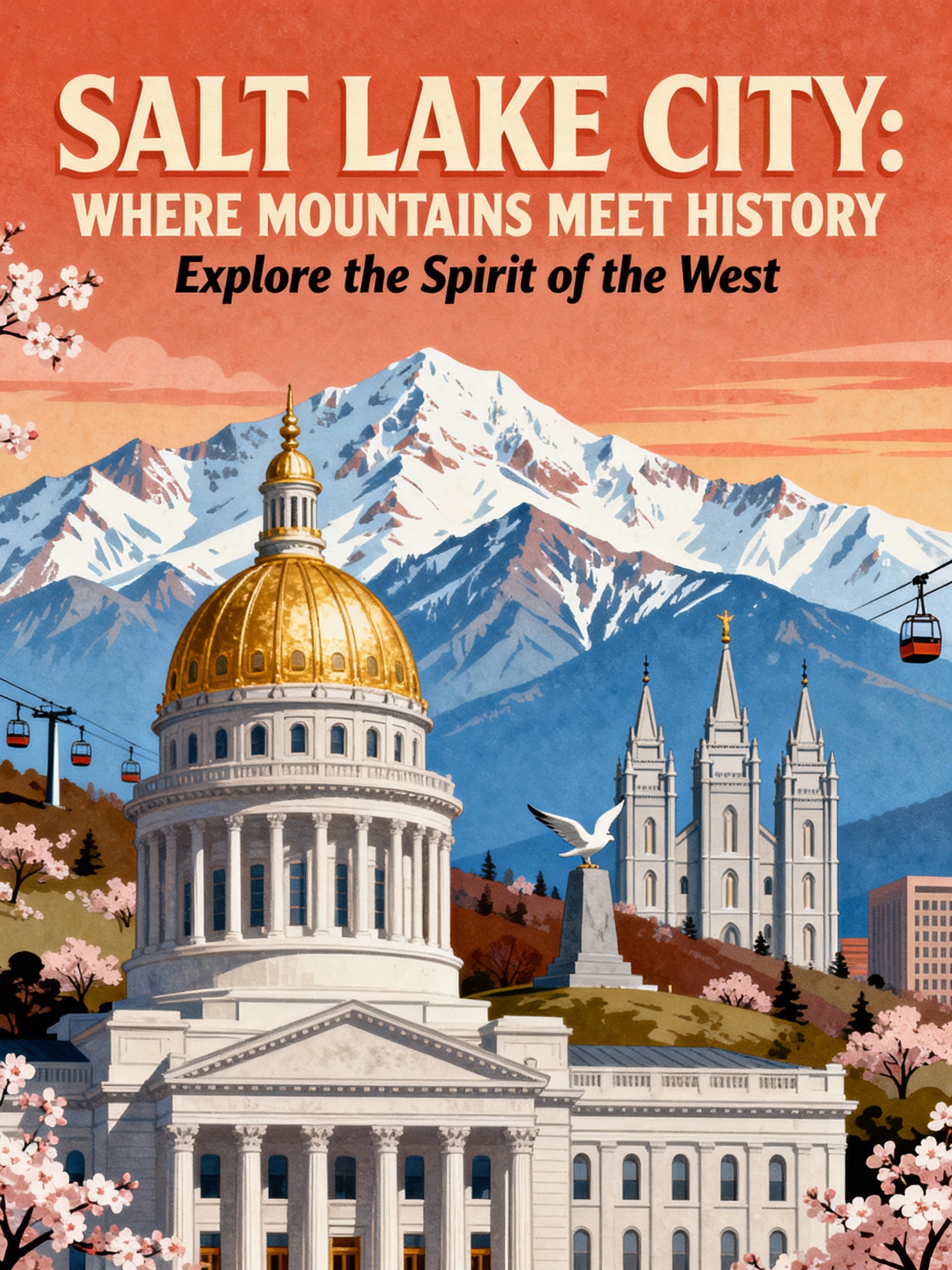 Cultural and Tourism Promotion