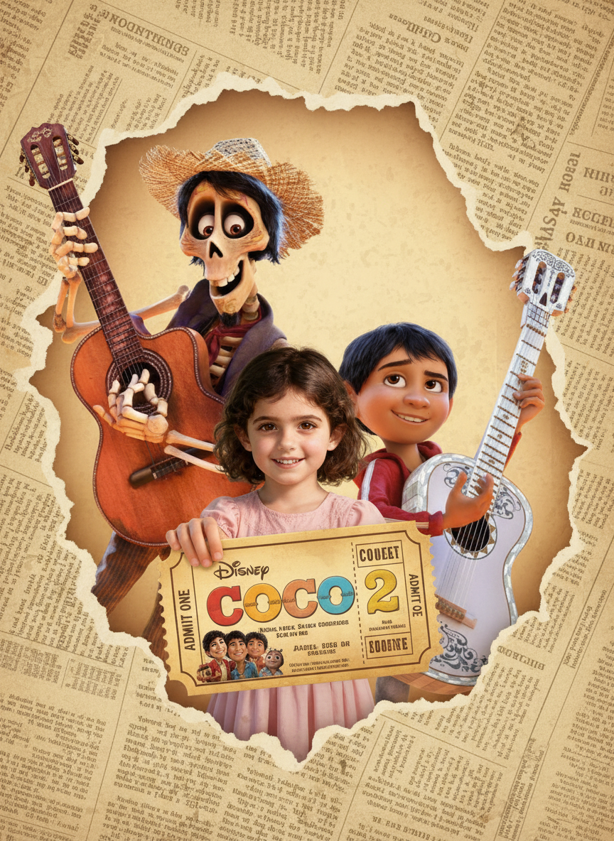 Coco 2 AI Group Photo