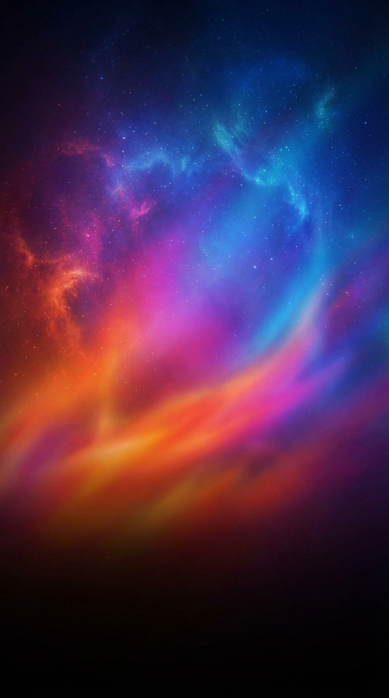 Xiaomi Phone wallpaper AI Generator