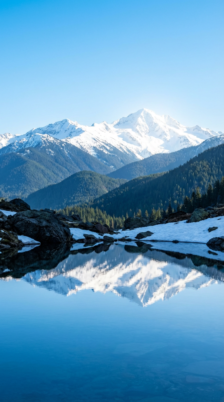 Realme Phone wallpaper AI Generator