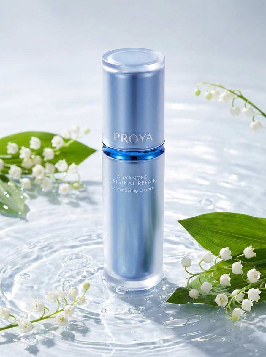 电商水场景制作AI生成器