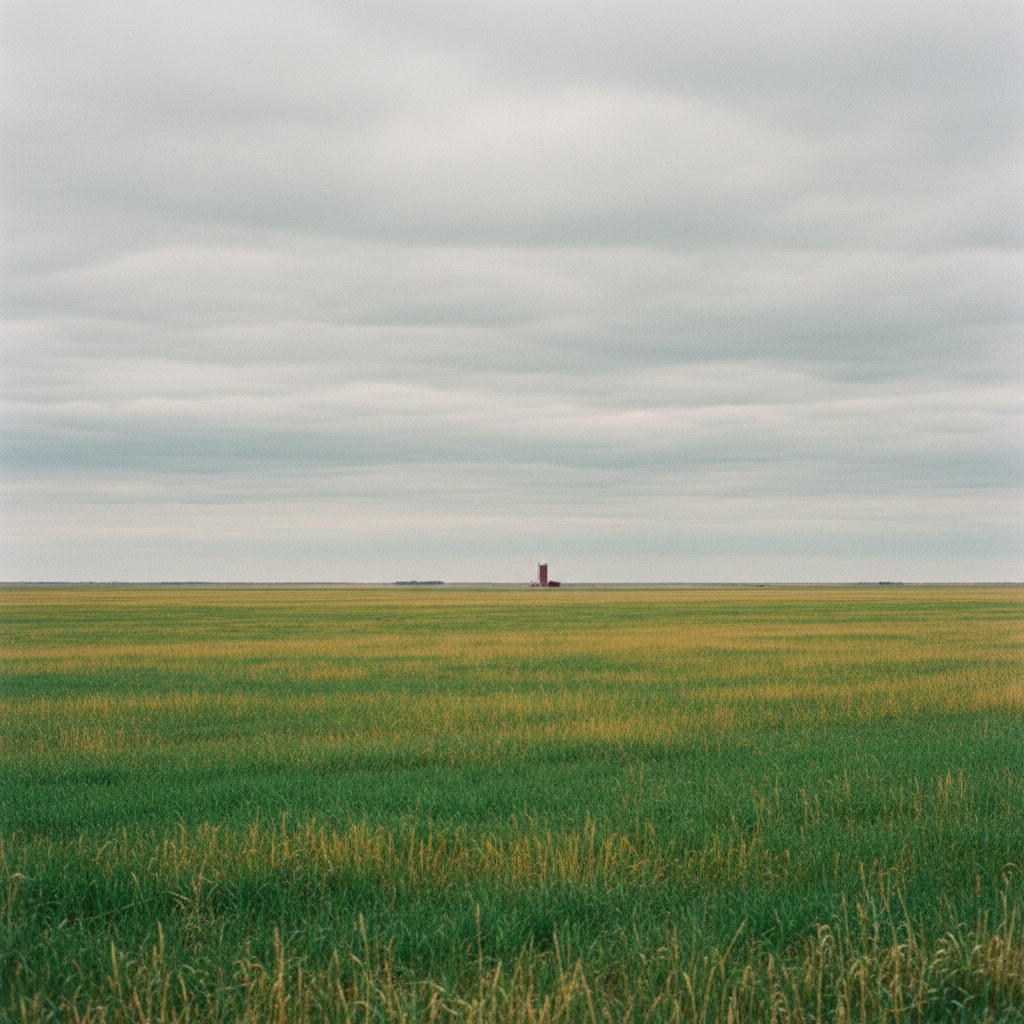 Outdoor Scenery AI Generator