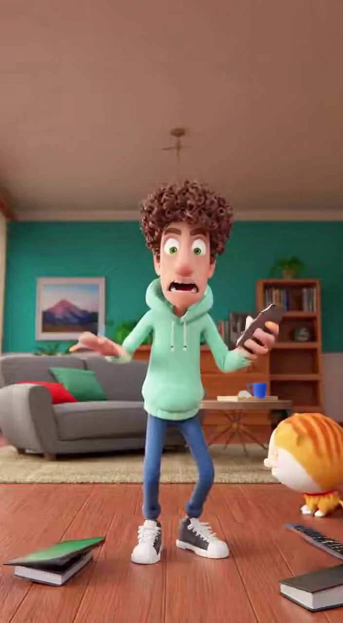 Inflate Everything Effect AI Generator