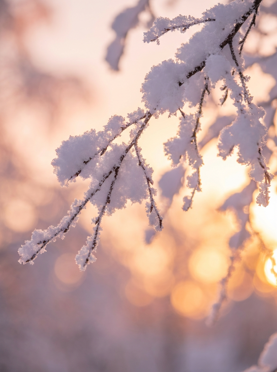 Powder Snow Photo Collection