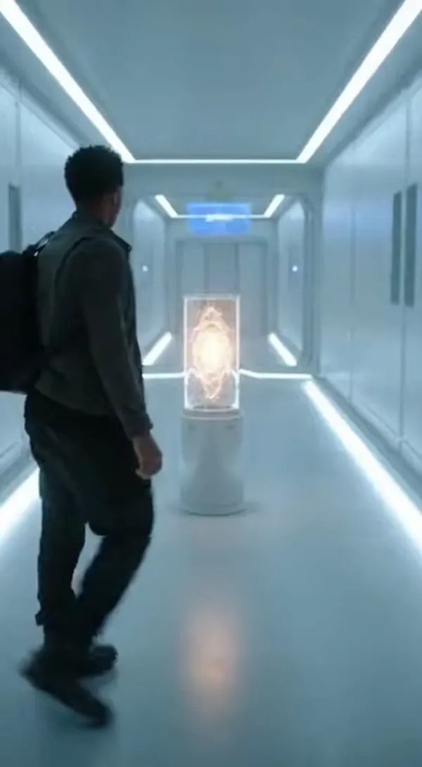 Epic Transform Into Superhero Effect for Action Short Video Clips AI Video Generator