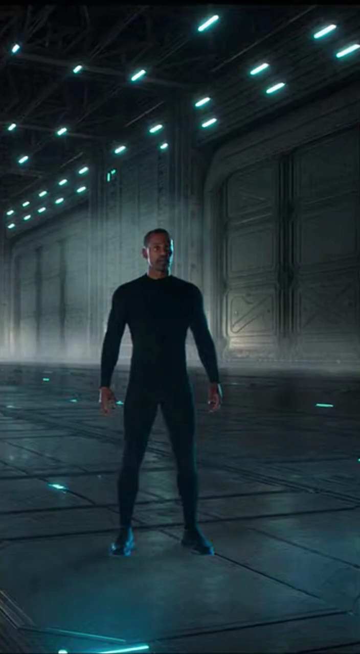 Transform into a superhero AI Generator