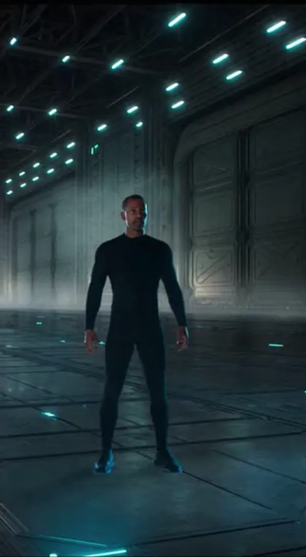 Epic Transform Into Superhero Effect for Action Short Video Clips AI Video Generator