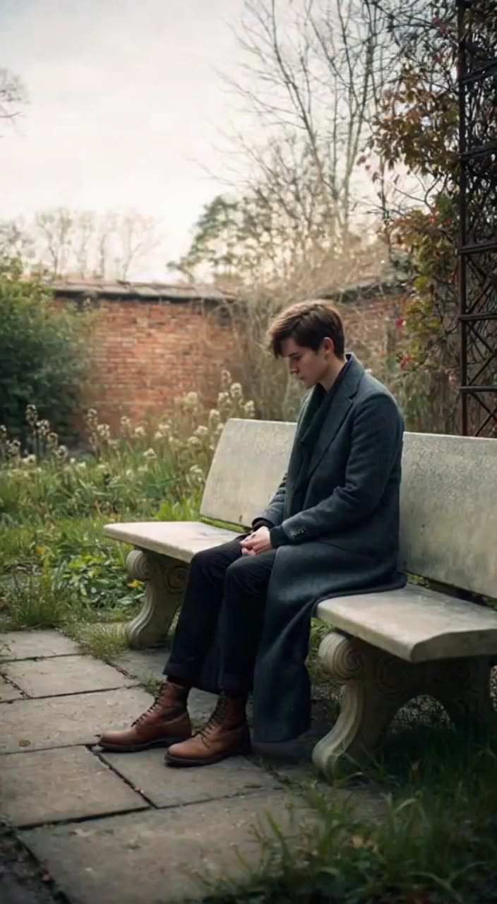 Dynamic Futuristic Particle Dissipation Effect AI Video Generator