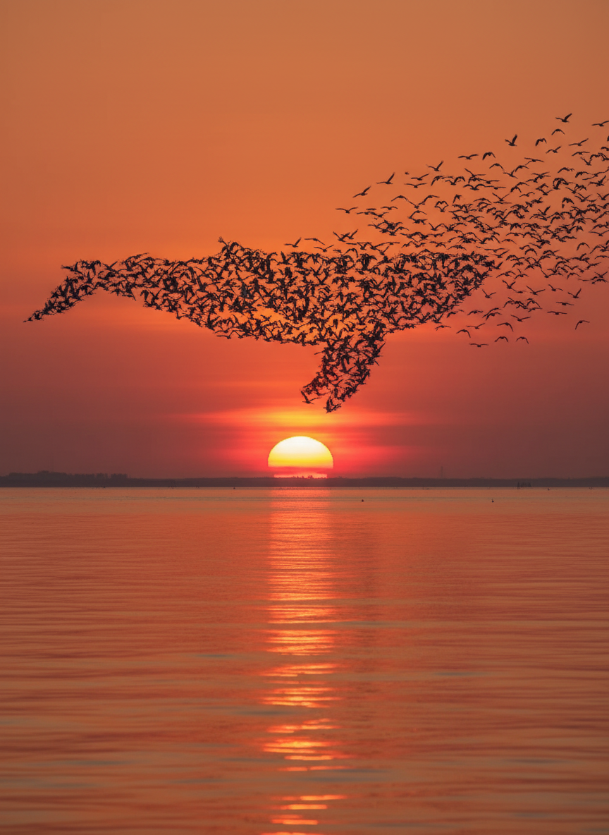 Fish Of The Northern Darkness