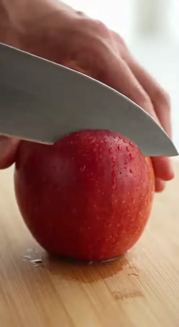 Relaxing ASMR Fruit Cutting for Soothing Immersive Short Video Clips AI Video Generator