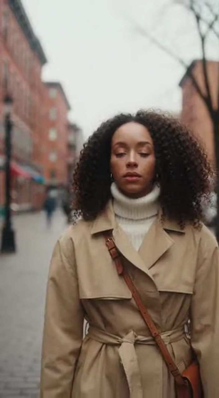 Cash Drop Effect AI Generator