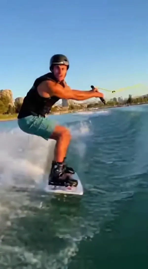 Epic Extreme Sports Highlights for Thrilling Short Video Clips AI Video Generator