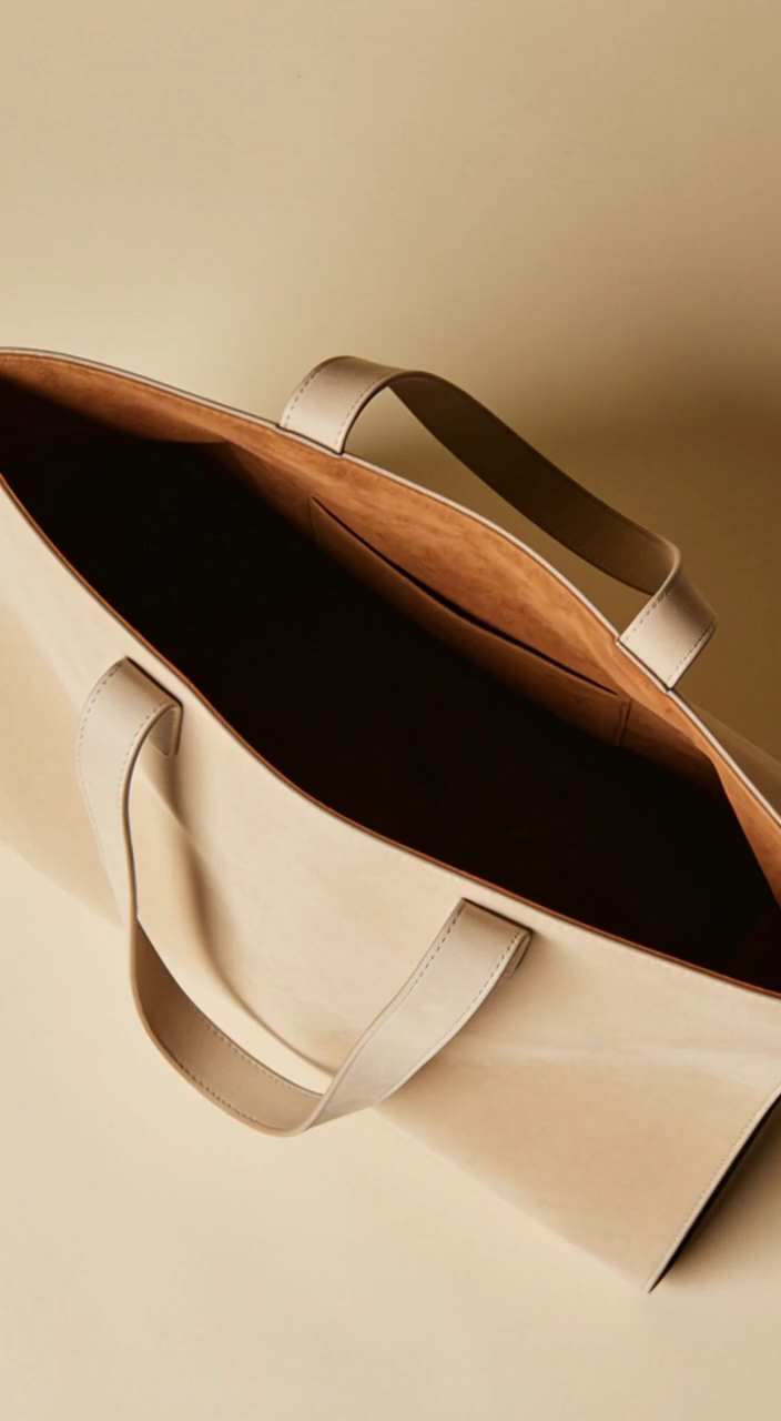 Come Into The Bag AI Generator