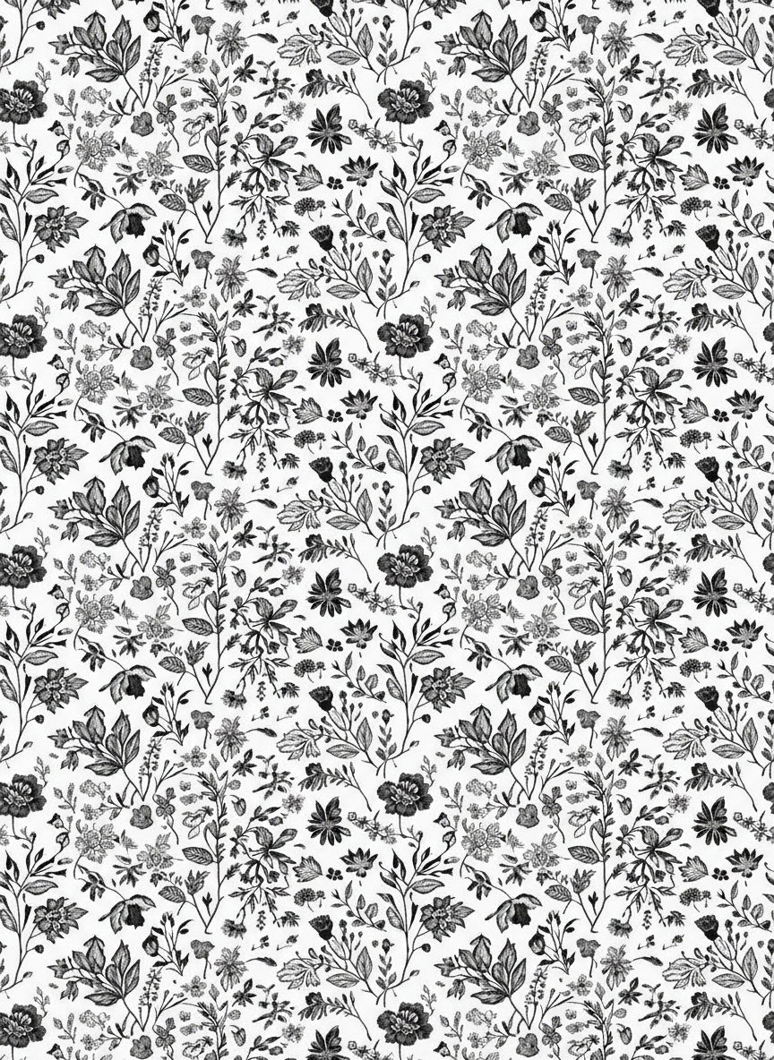 Extract Printed Patterns