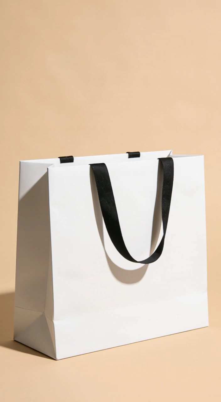 Come Into The Bag AI Generator