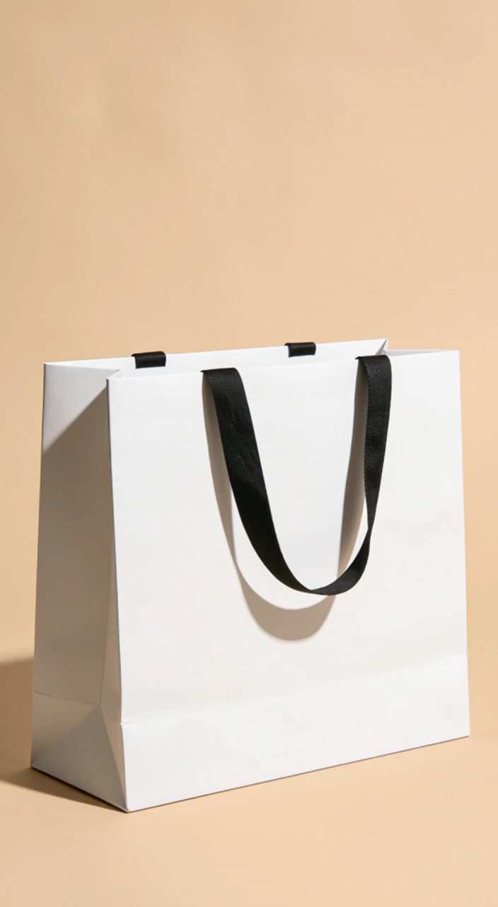 Come Into The Bag AI Generator